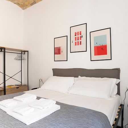 Half Palace, Relaxing Apartment In Rome San Lorenzo 외부 사진